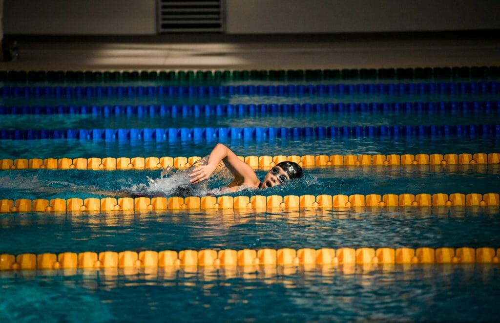 What Are the 5 Basic Swimming Skills? 1 What Are the 5 Basic Swimming Skills