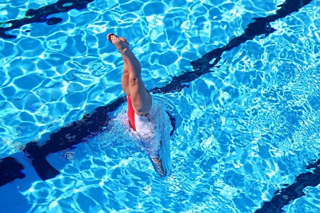 What Are the 5 Basic Swimming Skills? 2 What Are the 5 Basic Swimming Skills