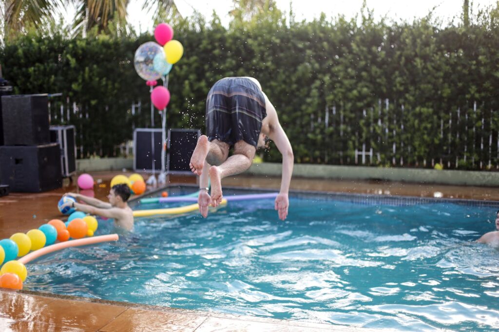 What Is a Good Temperature for Swimming? 1 What Is a Good Temperature for Swimming