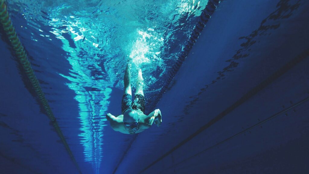 What is Recreational Swimming? 2 What is Recreational Swimming