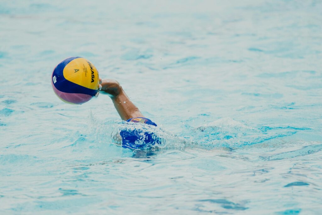Common Activities During Rec Swim 2 Common Activities During Rec Swim