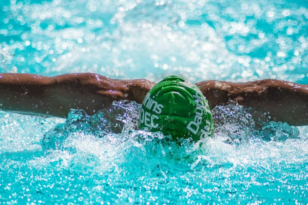 What is Butterfly in Swimming? History of the Butterfly Stroke 2 What is Butterfly in Swimming