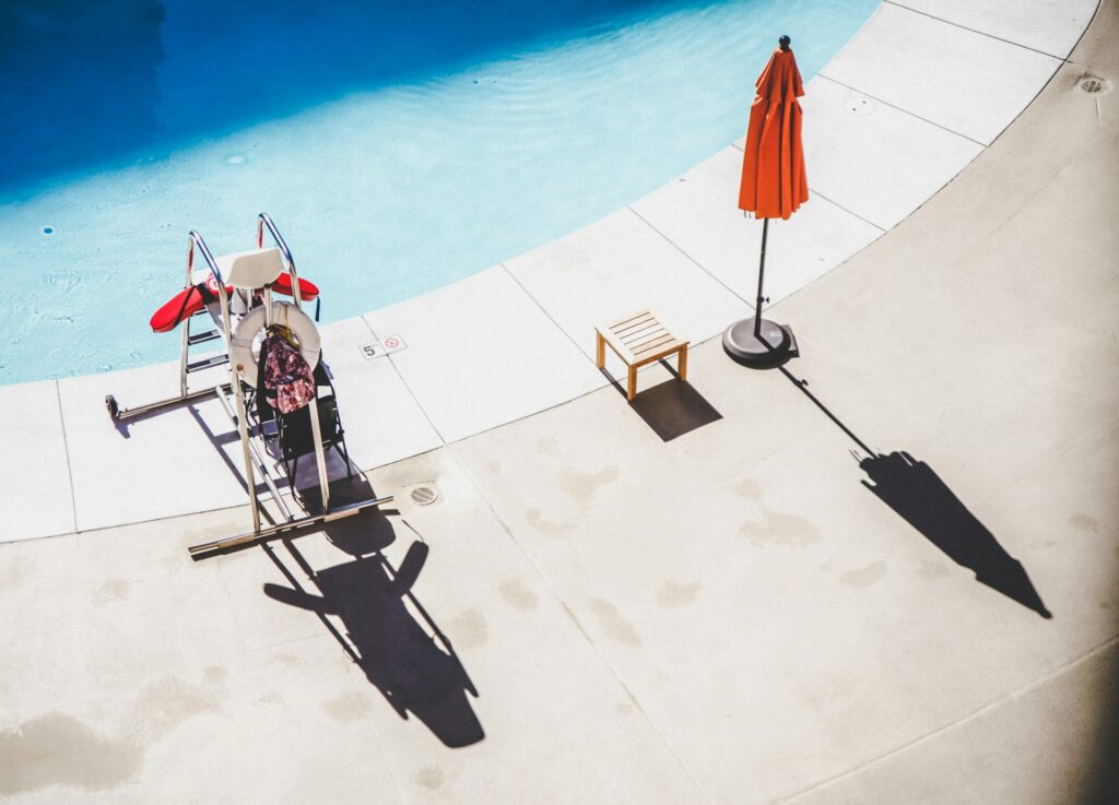 Can We Use Drone Cameras in Swimming Pools? 1 Can We Use Drone Cameras in Swimming Pools
