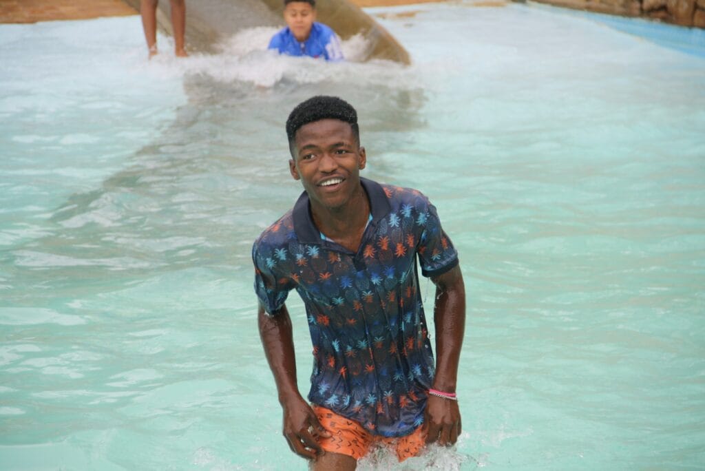 What is a Swim Shirt? Benefits of Wearing a Swim Shirt 1 What is a Swim Shirt