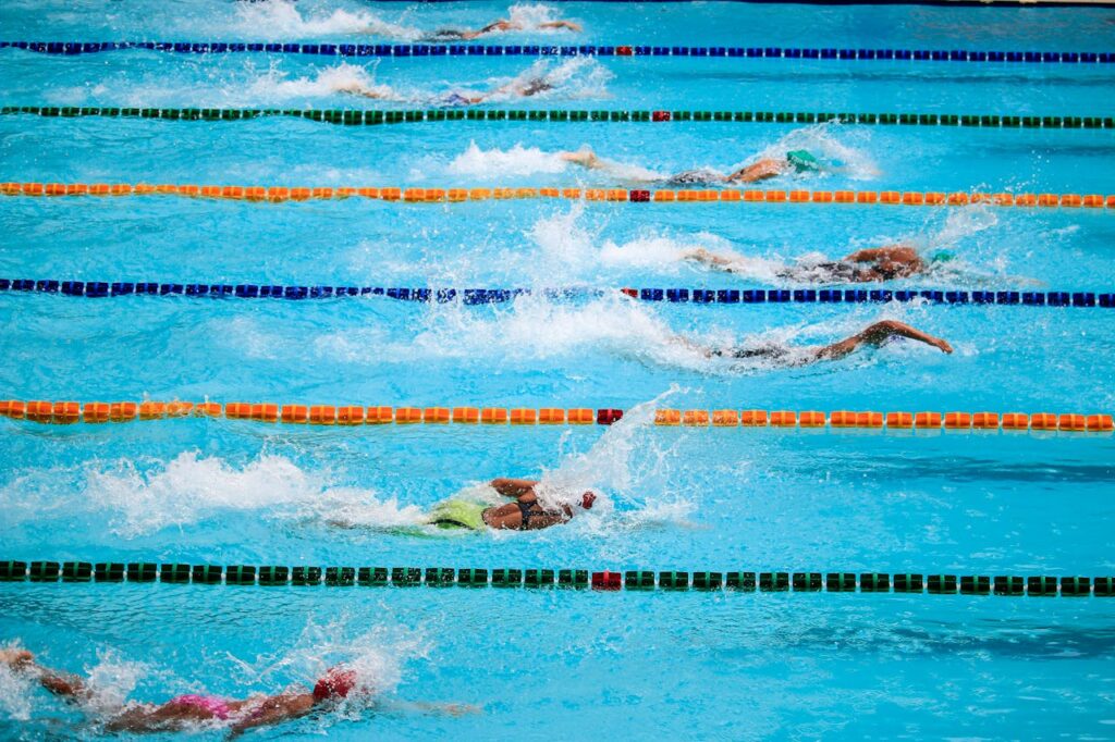 What Is Lap Swim? Common Lap Swim Techniques 1 What Is Lap Swim