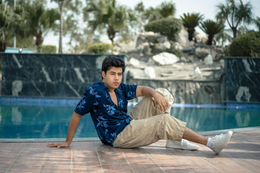 What is a Swim Shirt? Benefits of Wearing a Swim Shirt 2 What is a Swim Shirt