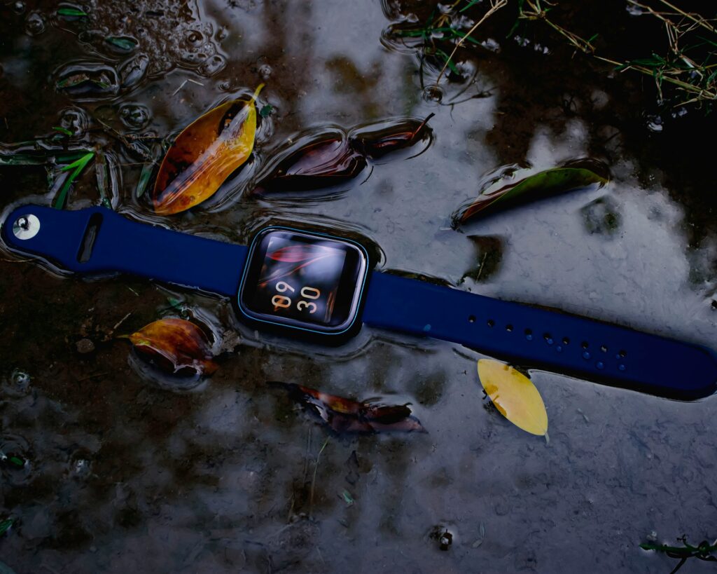 Can We Use a Watch During Swimming? 2 Can We Use a Watch During Swimming