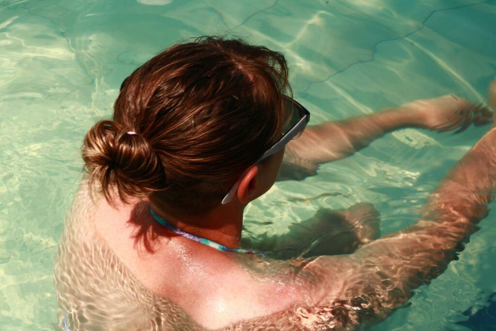 Can You Swim in a Pool After Getting Ears Pierced? 1 Can You Swim in a Pool After Getting Ears Pierced