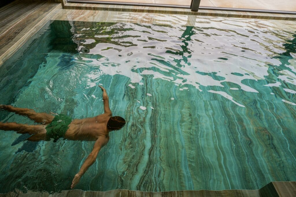 Key Benefits of Swim Spas