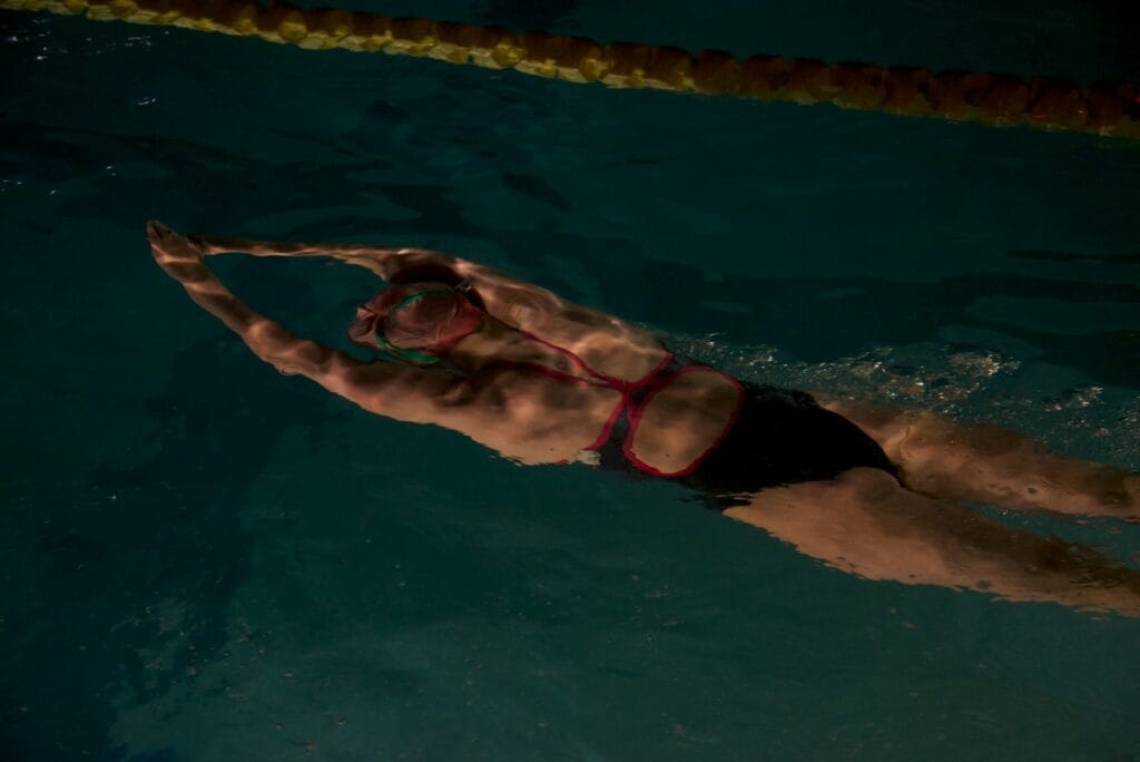 Is Nocturnal Swimming Beneficial