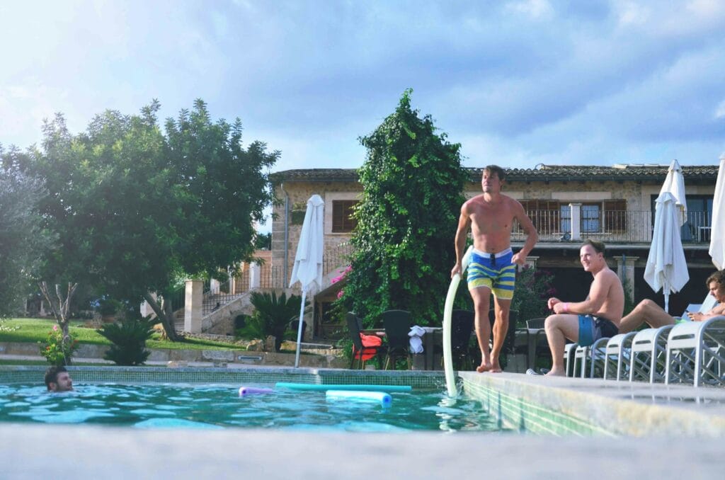 Can People Enjoy Swimming in Pakistan