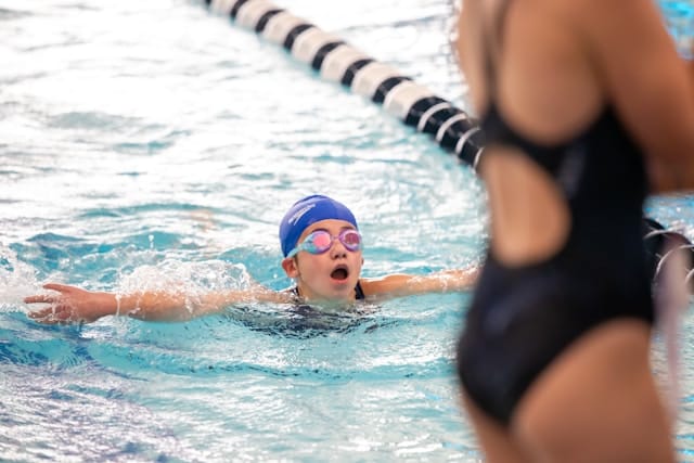 What Is a Swim Cap