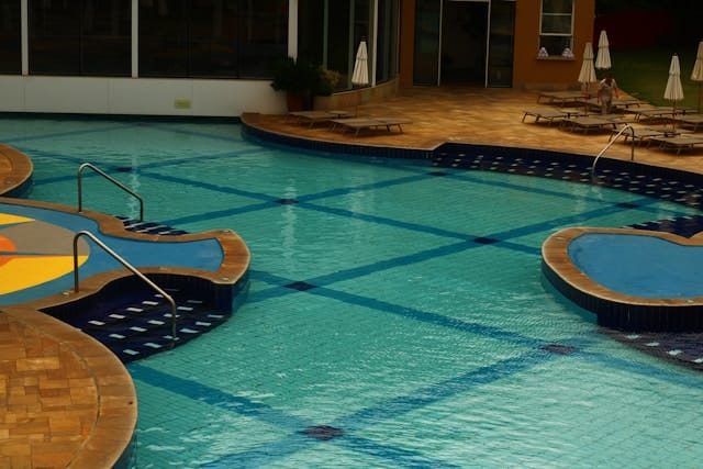 Best Hotels with Indoor Swimming Pools in Gatlinburg, TN