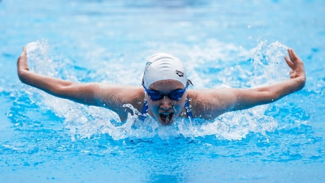 What Is a Swim Cap