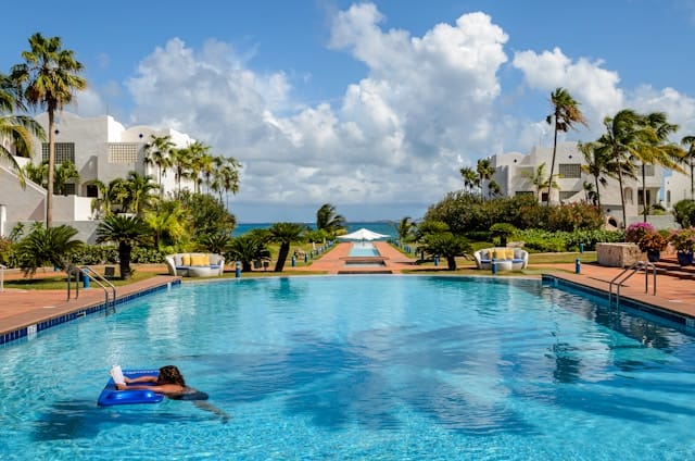 Hotels with indoor swimming pools in Myrtle Beach, SC