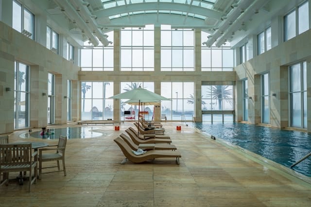 Best Hotels with Indoor Swimming Pools in Gatlinburg, TN