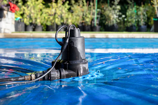 What is the Best Swimming Pool Pump