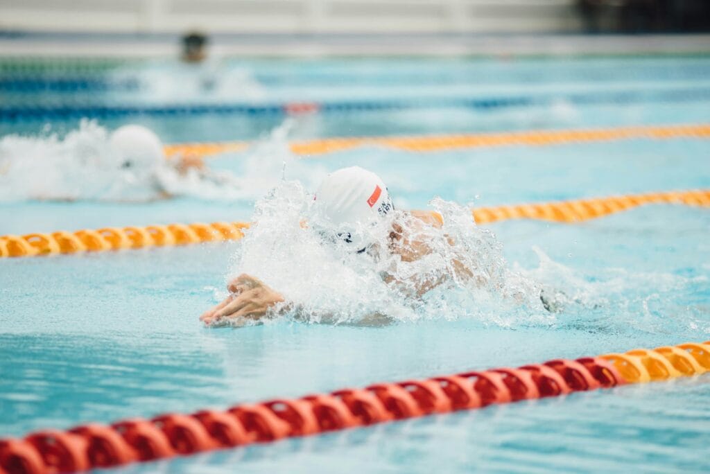 How To Improve Swimming Speed