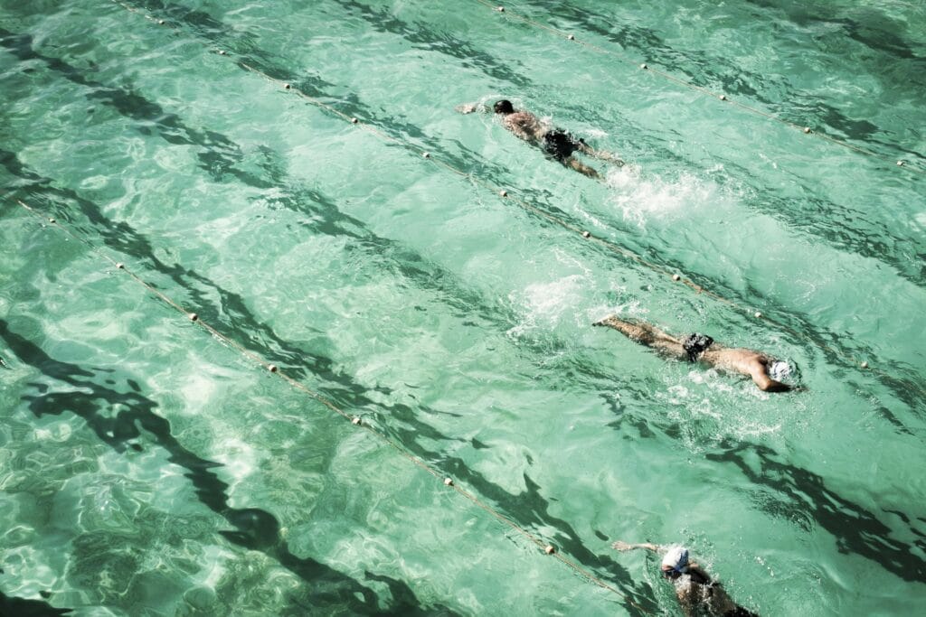 How To Improve Swimming Speed