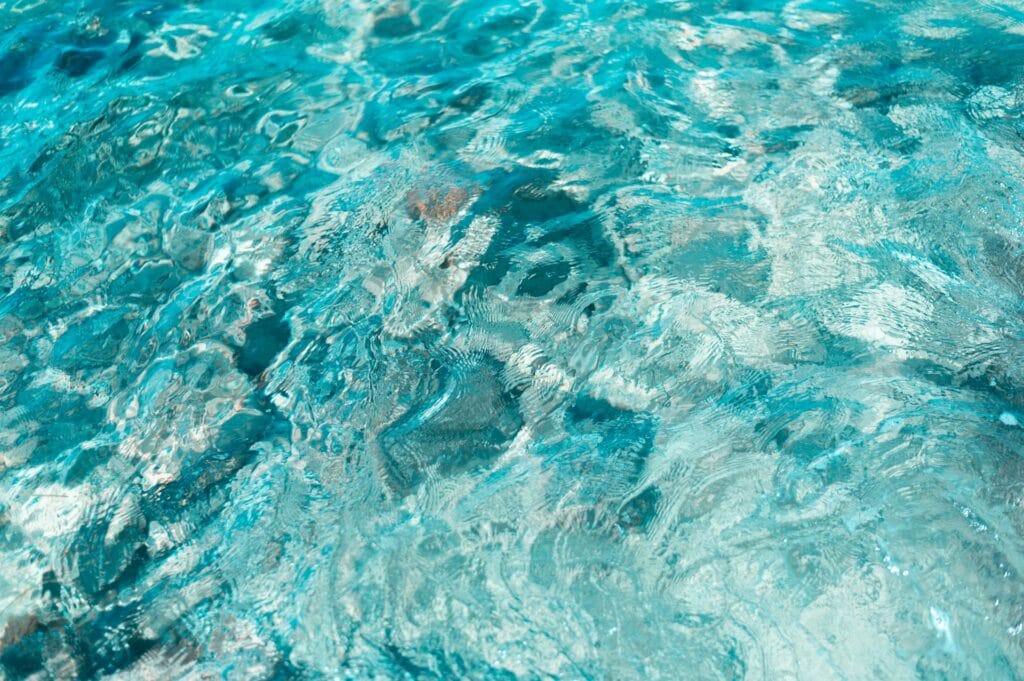 Benefits of a Freshwater Swimming Pool