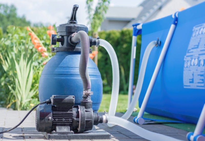 What is the Best Swimming Pool Pump