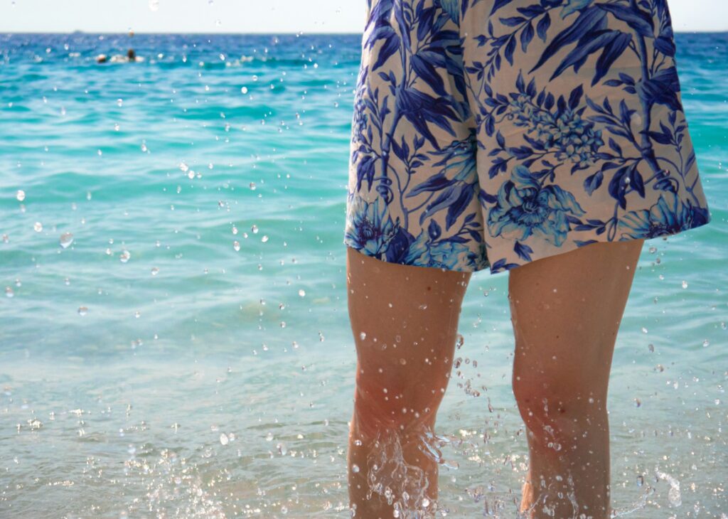 What are Swim Shorts