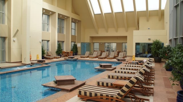 Best Hotels with Indoor Swimming Pools in Gatlinburg, TN