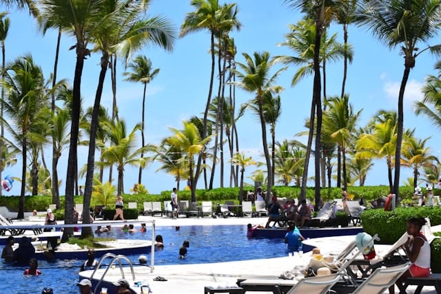 Hotels with indoor swimming pools in Myrtle Beach, SC